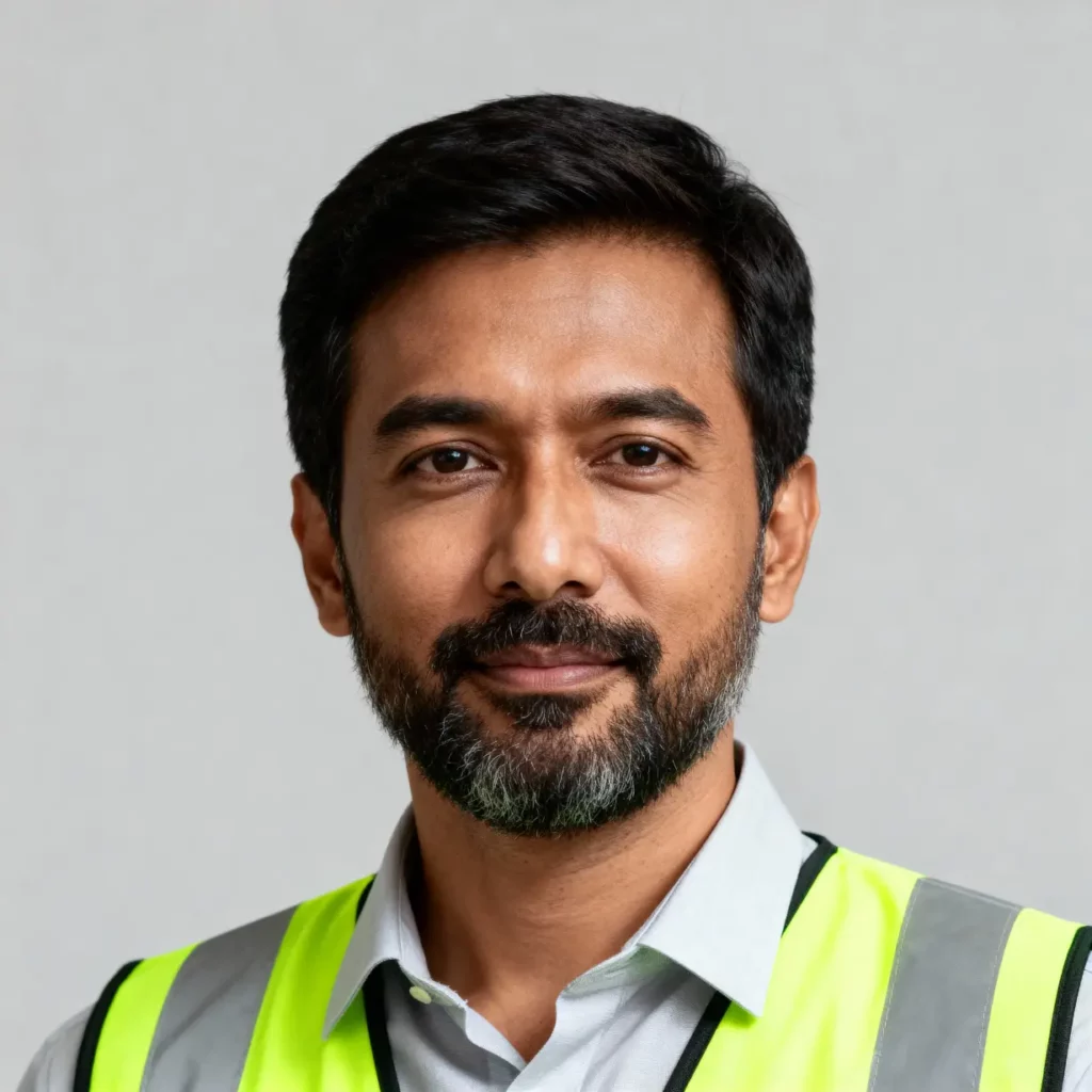 carlos professional avatar of a man in his 40s